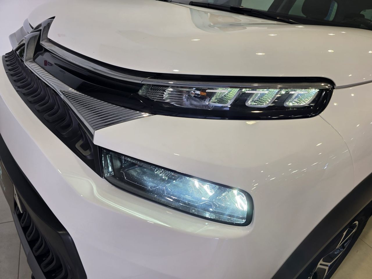 Citroën C3 Aircross BlueHDi 110 Feel Pack - Foto 13