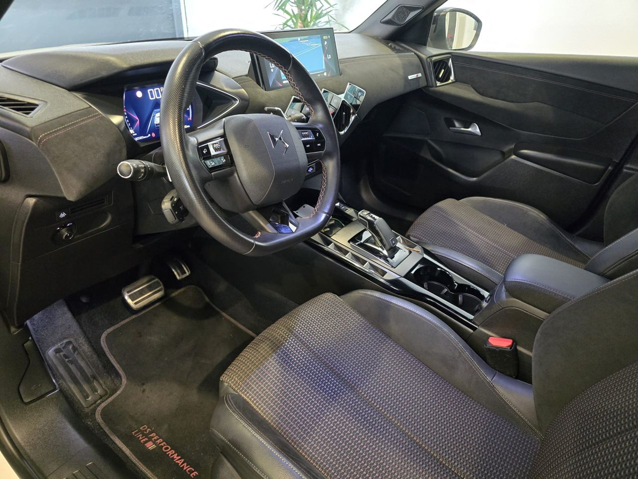 DS DS 3 Crossback PureTech 130 Aut. Performance Line - Foto 12