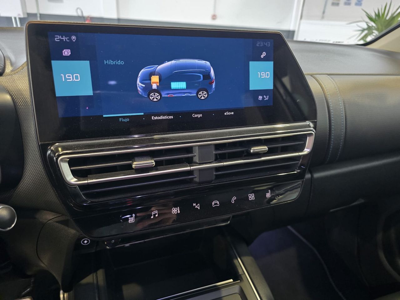 Citroën C5 Aircross Plug-in Hybrid 225 Shine Pack - Foto 12
