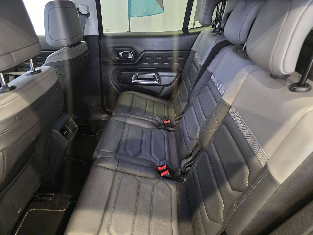 Citroën C5 Aircross Plug-in Hybrid 225 Shine Pack - Foto 11