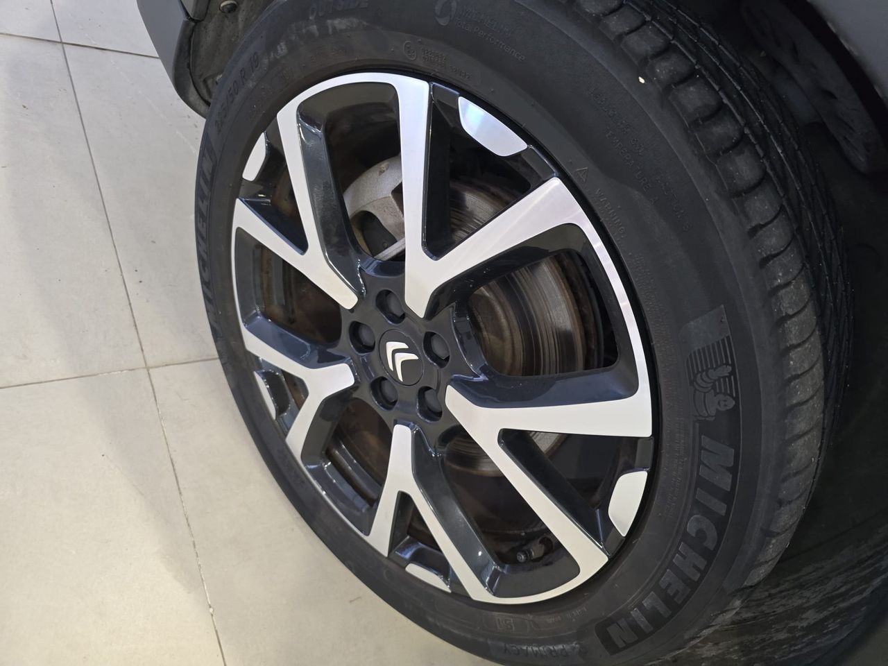 Citroën C5 Aircross Plug-in Hybrid 225 Shine Pack - Foto 18