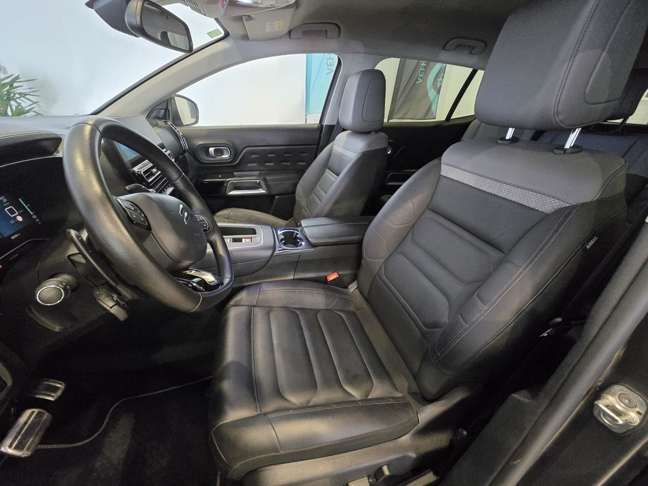Citroën C5 Aircross Plug-in Hybrid 225 Shine Pack - Foto 14