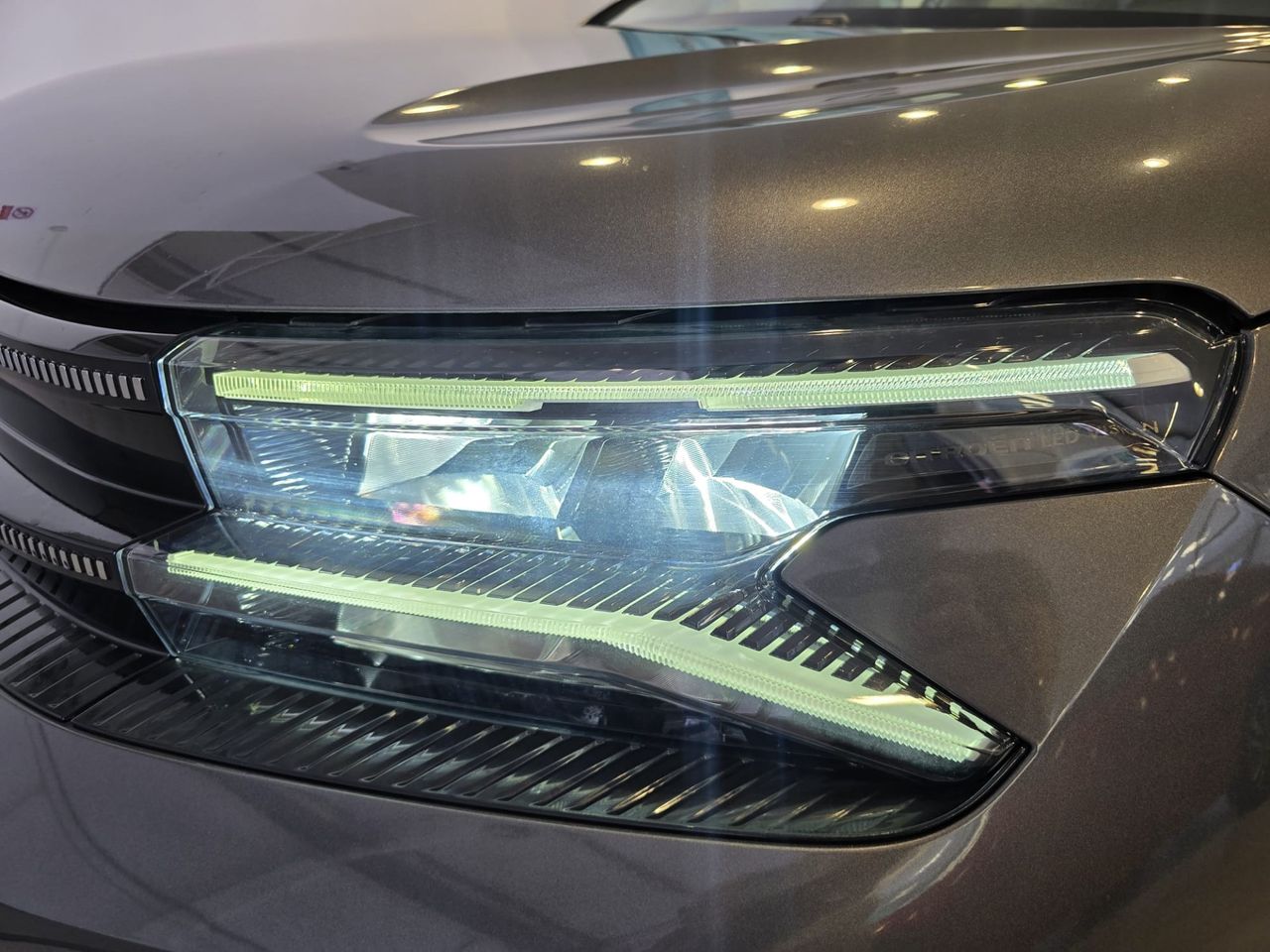 Citroën C5 Aircross Plug-in Hybrid 225 Shine Pack - Foto 15