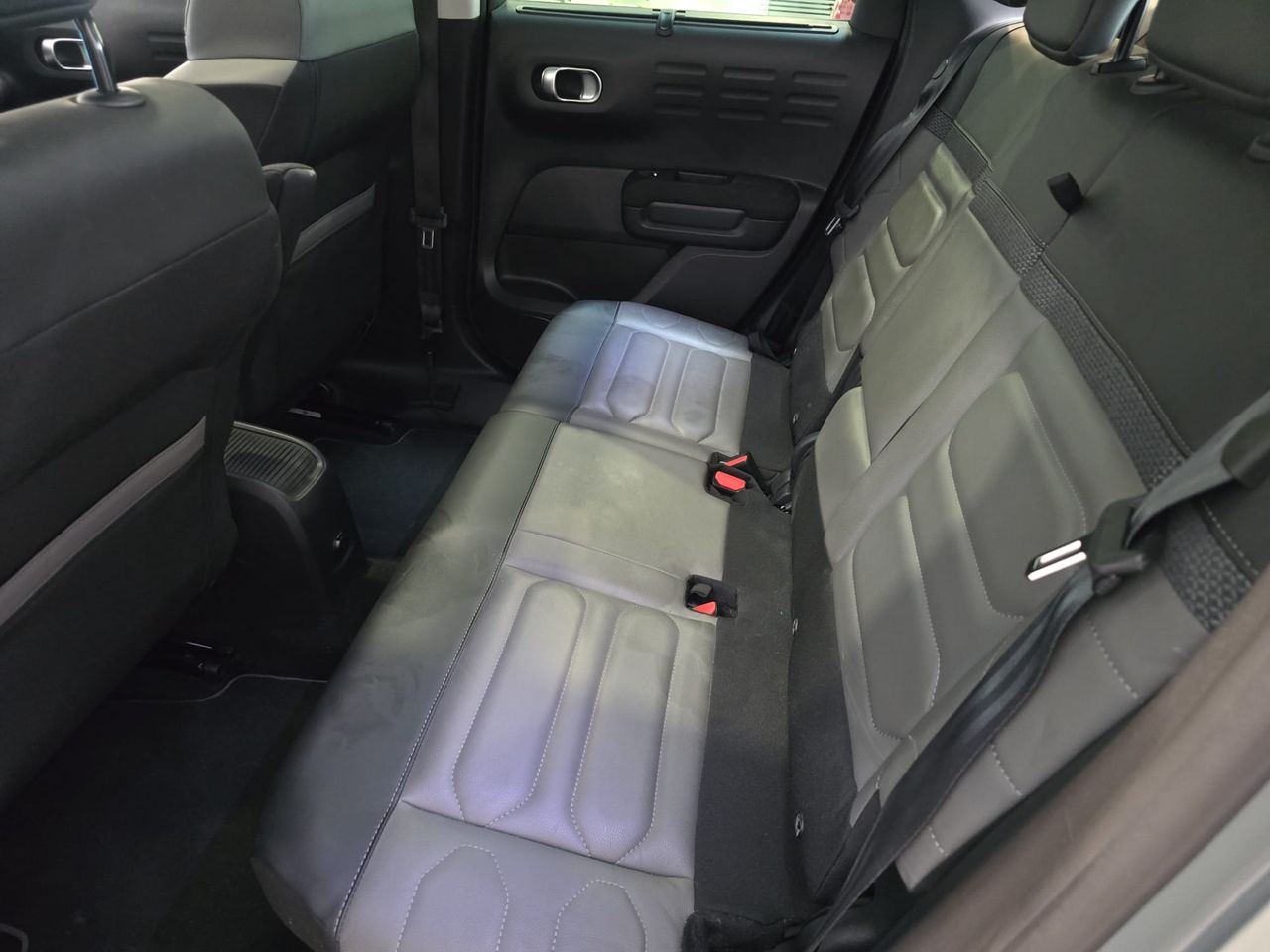 Citroën C3 Aircross PureTech 130 EAT6 Shine - Foto 14