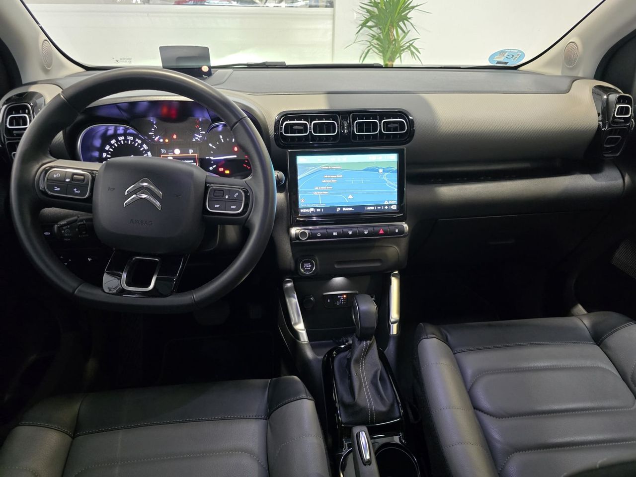 Citroën C3 Aircross PureTech 130 EAT6 Shine - Foto 19