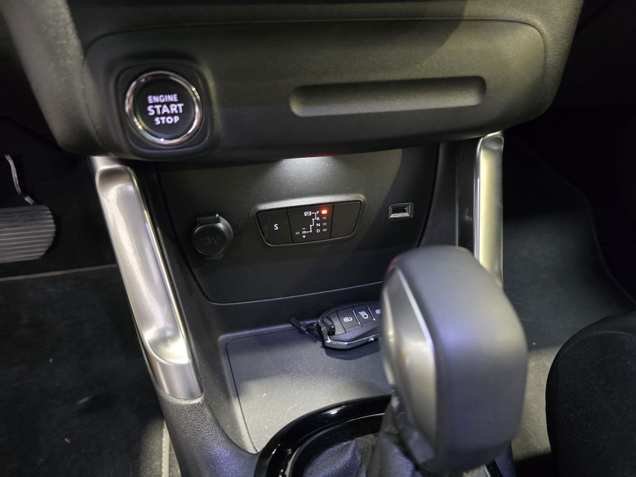 Citroën C3 Aircross PureTech 130 EAT6 Shine - Foto 17