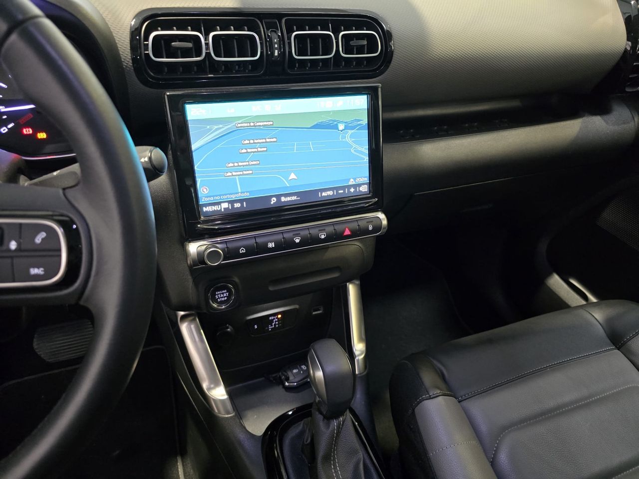 Citroën C3 Aircross PureTech 130 EAT6 Shine - Foto 16