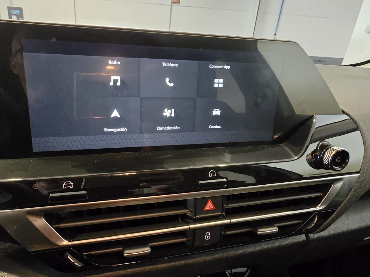 Citroën C4 BlueHDi 130 EAT8 Feel Pack - Foto 12
