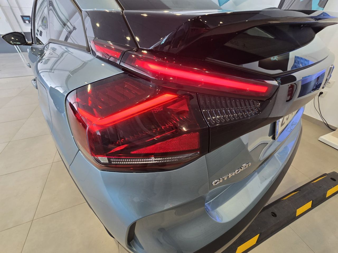 Citroën C4 BlueHDi 130 EAT8 Feel Pack - Foto 14