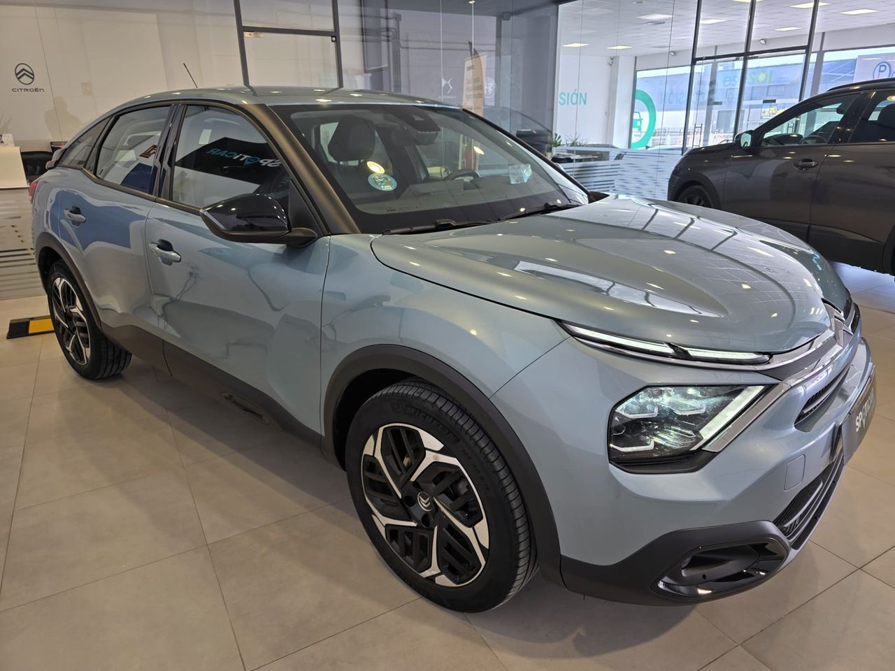 Citroën C4 BlueHDi 130 EAT8 Feel Pack - Foto 5