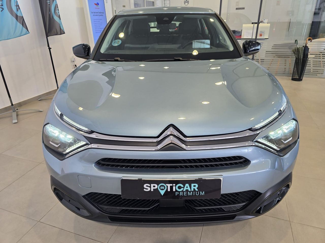 Citroën C4 BlueHDi 130 EAT8 Feel Pack - Foto 6