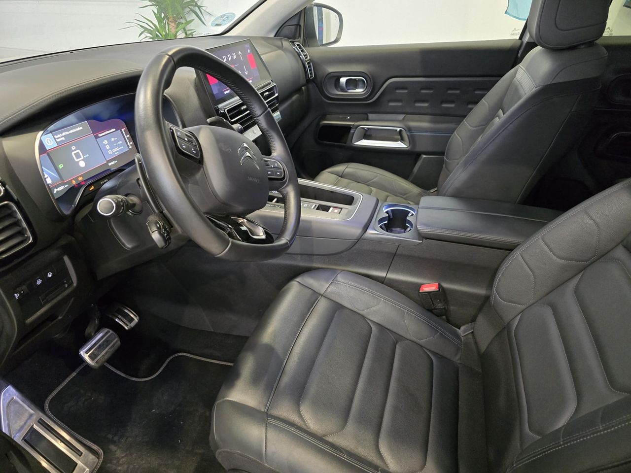 Citroën C5 Aircross PureTech 130 EAT8 Shine Pack - Foto 12