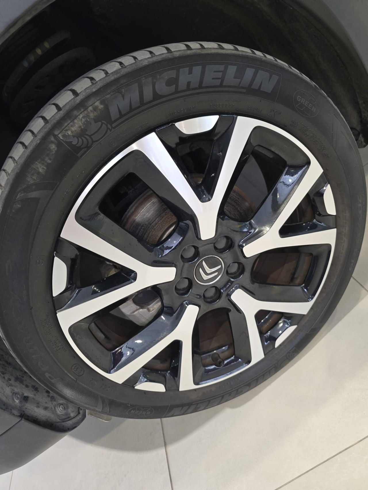 Citroën C5 Aircross PureTech 130 EAT8 Shine Pack - Foto 18