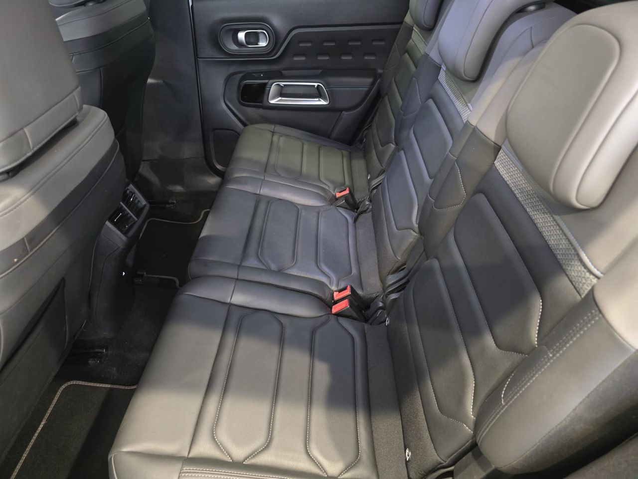 Citroën C5 Aircross PureTech 130 EAT8 Shine Pack - Foto 15
