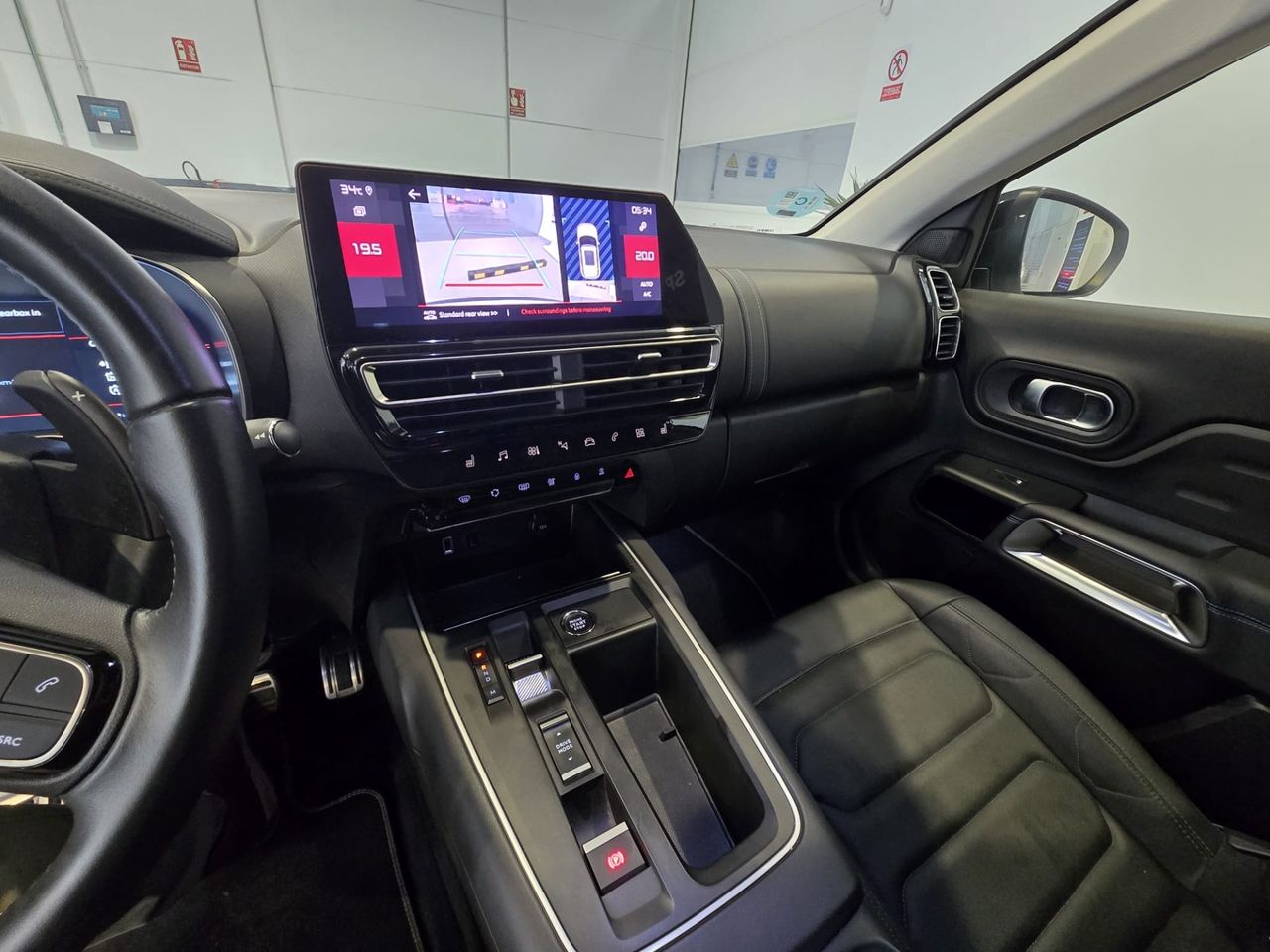 Citroën C5 Aircross PureTech 130 EAT8 Shine Pack - Foto 11