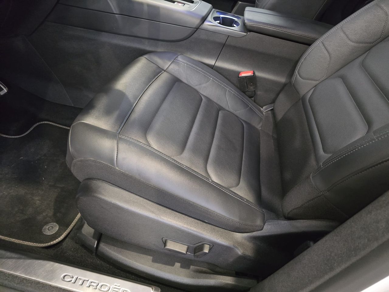 Citroën C5 Aircross PureTech 130 EAT8 Shine Pack - Foto 14
