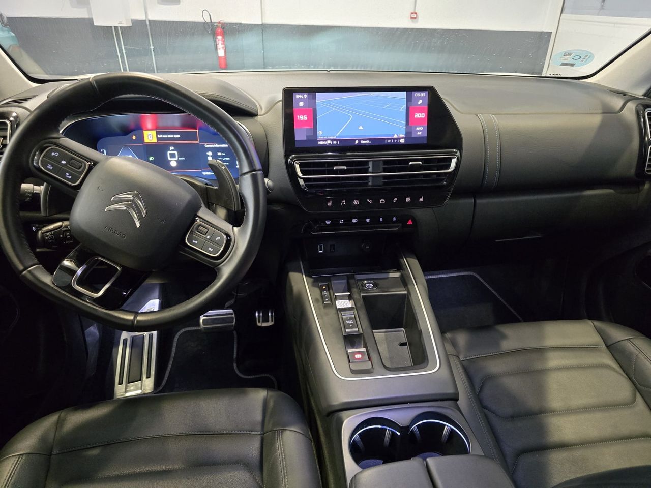Citroën C5 Aircross PureTech 130 EAT8 Shine Pack - Foto 10