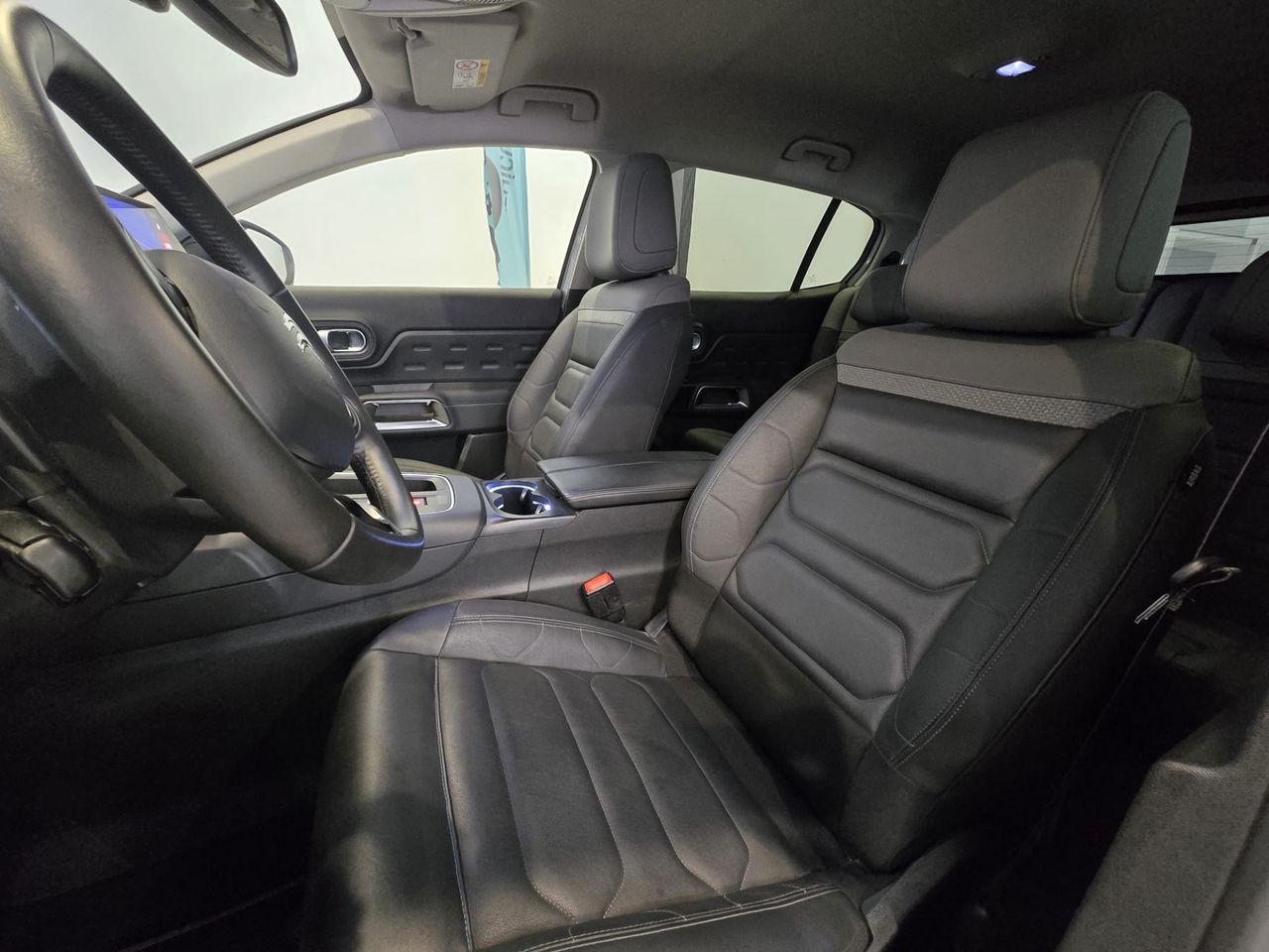 Citroën C5 Aircross PureTech 130 EAT8 Shine Pack - Foto 13