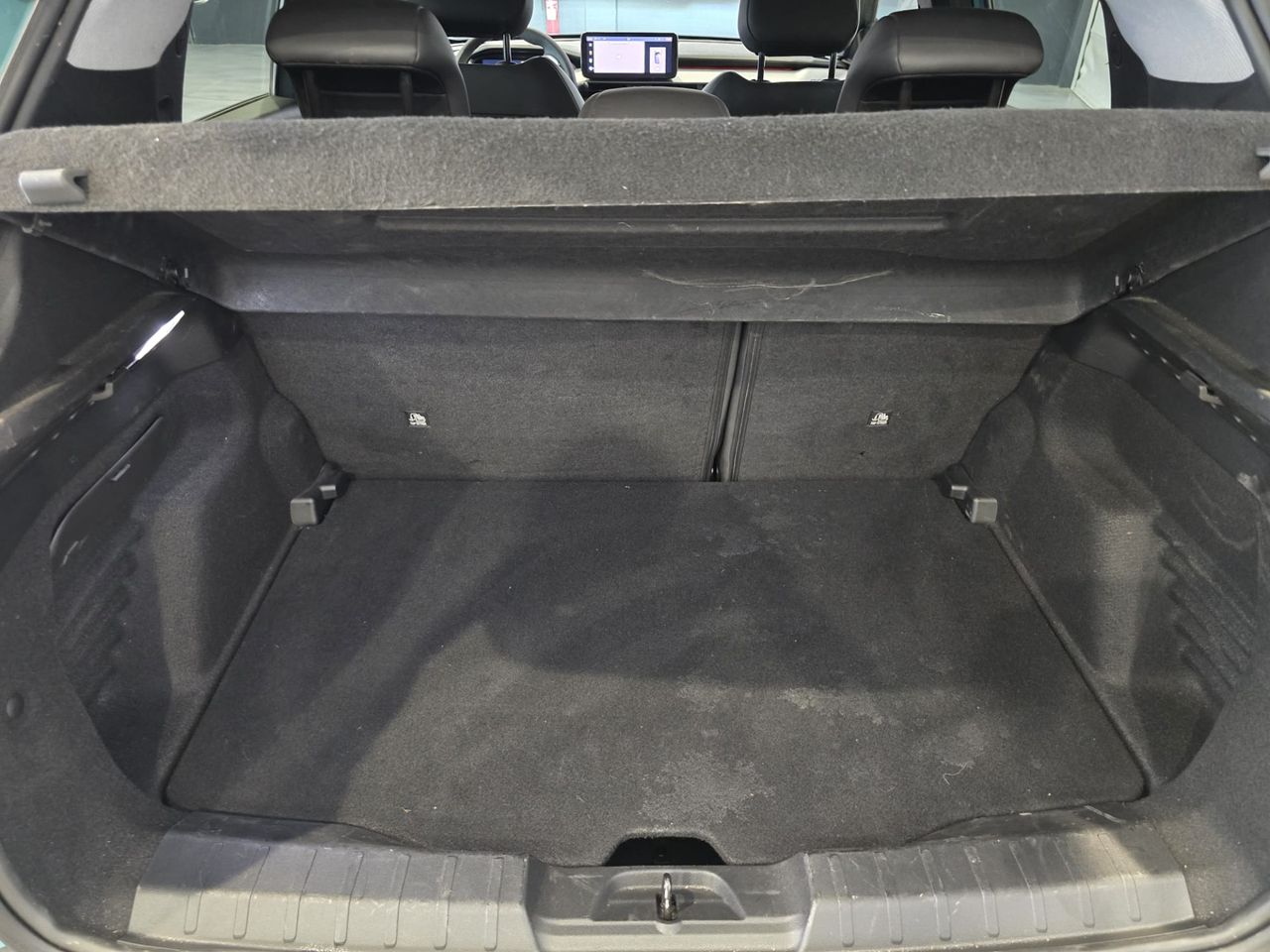Jeep Avenger 1.2 Turbo 100 CV Summit - Foto 18