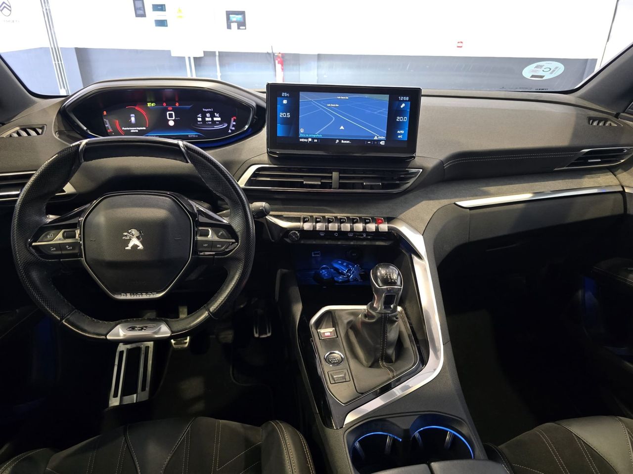Peugeot 3008 GT BlueHDi 130 S&S - Foto 16