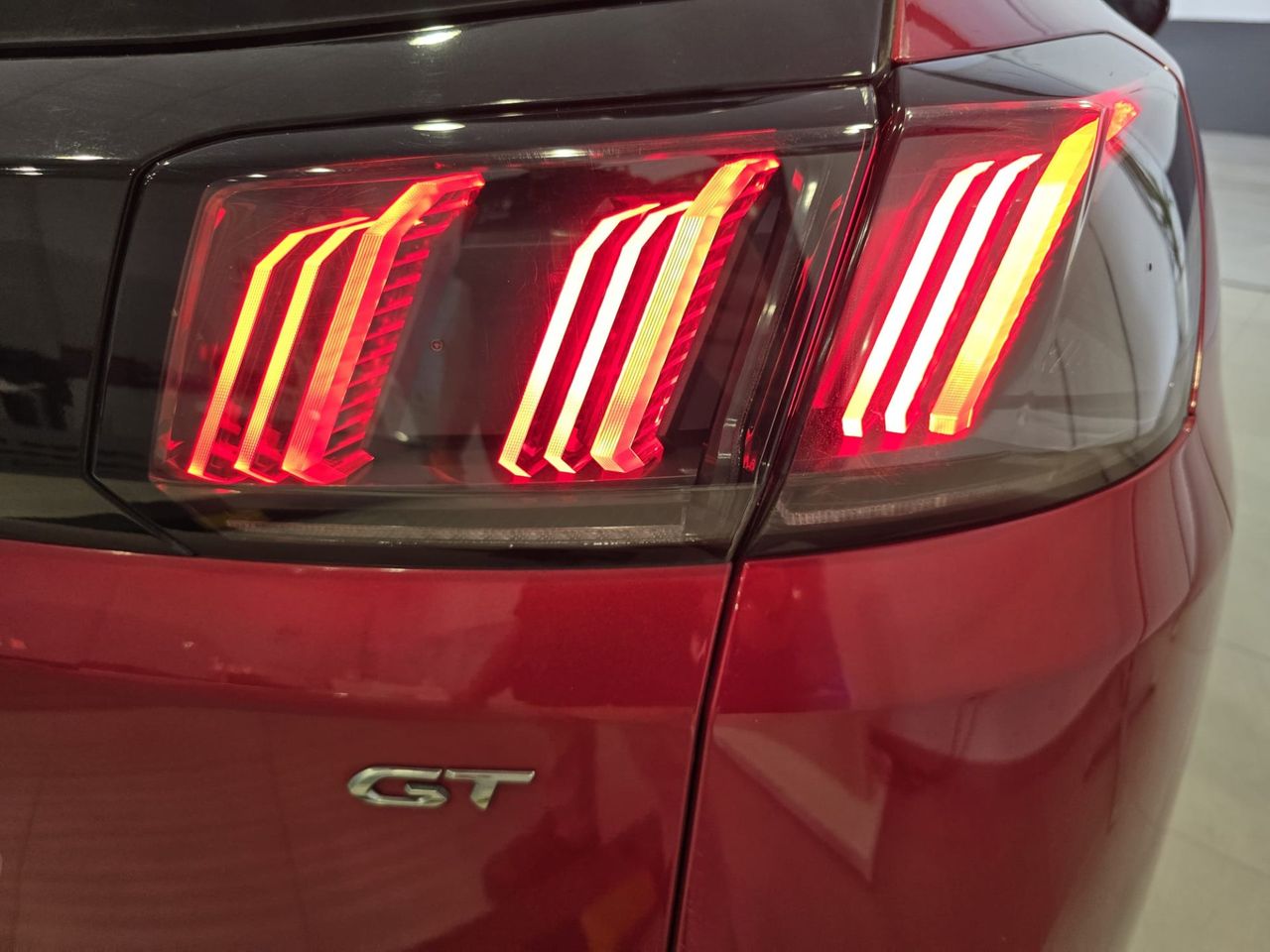 Peugeot 3008 GT BlueHDi 130 S&S - Foto 17