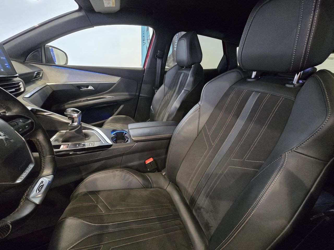 Peugeot 3008 GT BlueHDi 130 S&S - Foto 13