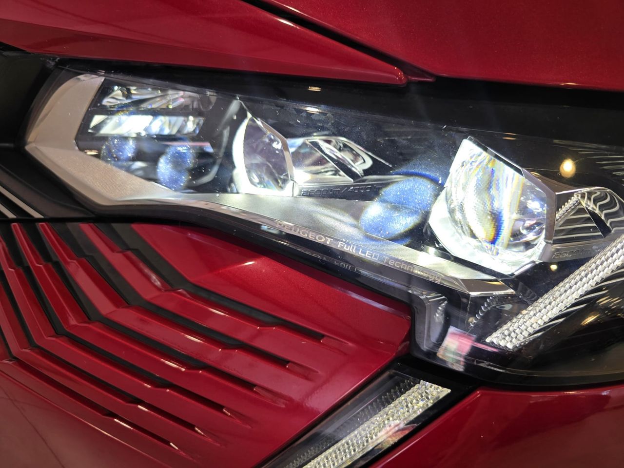 Peugeot 3008 GT BlueHDi 130 S&S - Foto 15