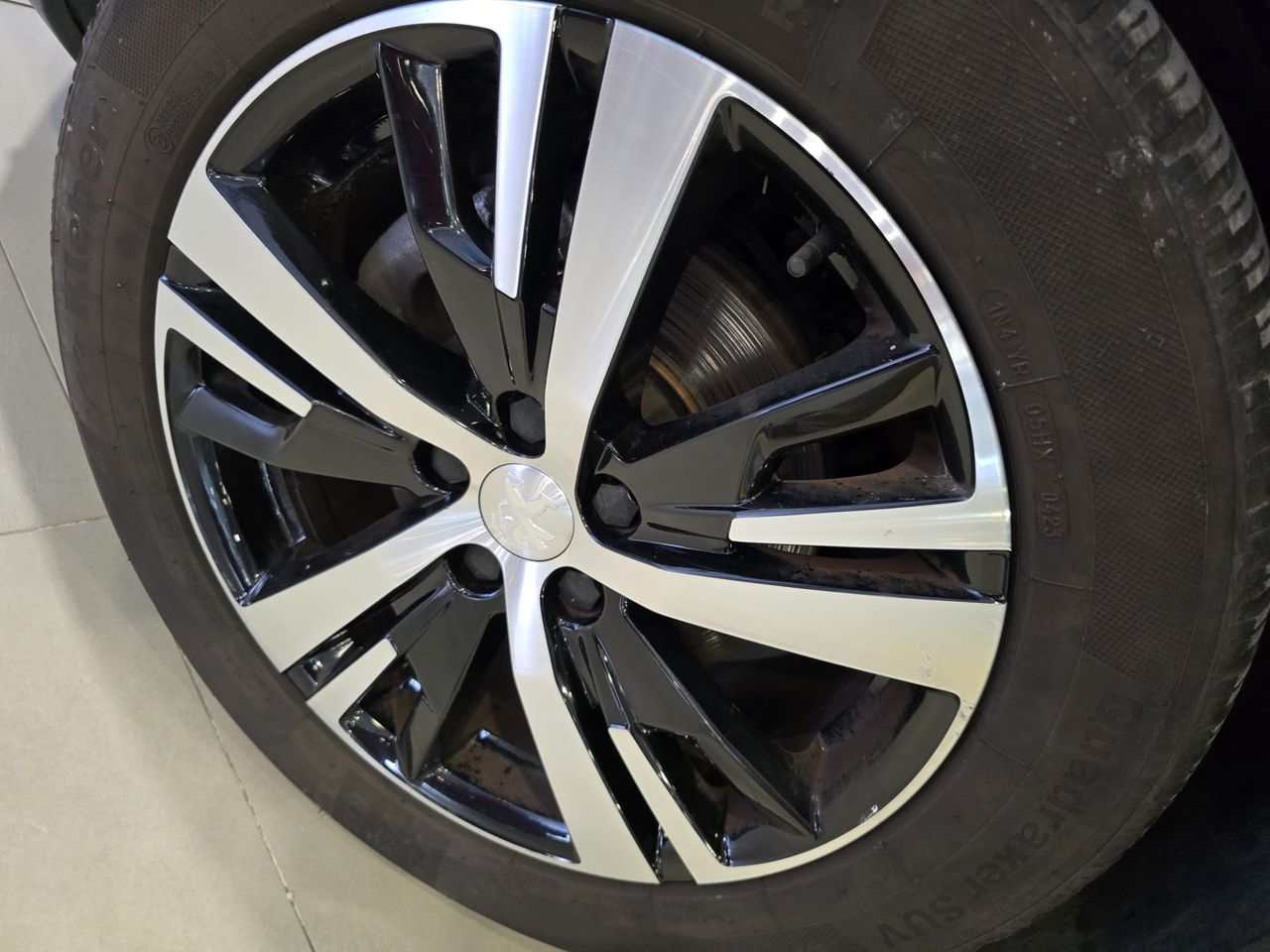 Peugeot 3008 GT BlueHDi 130 S&S - Foto 14