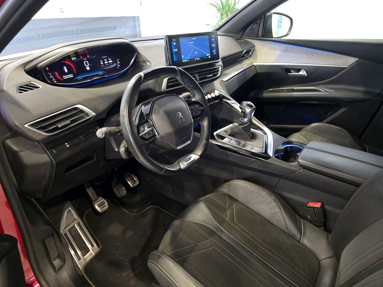 Peugeot 3008 GT BlueHDi 130 S&S - Foto 9