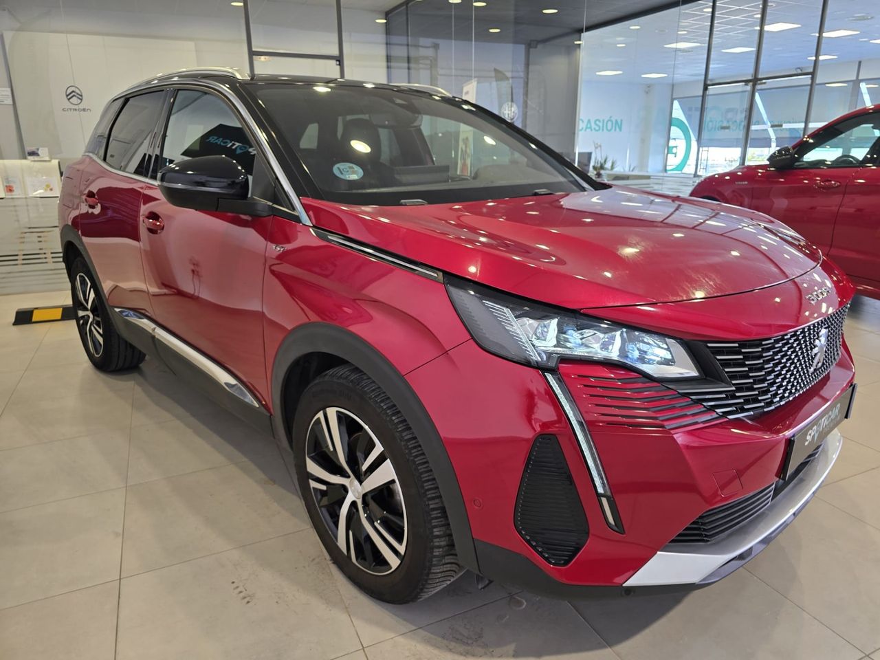 Peugeot 3008 GT BlueHDi 130 S&S - Foto 5