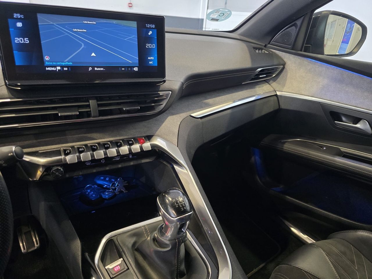Peugeot 3008 GT BlueHDi 130 S&S - Foto 12