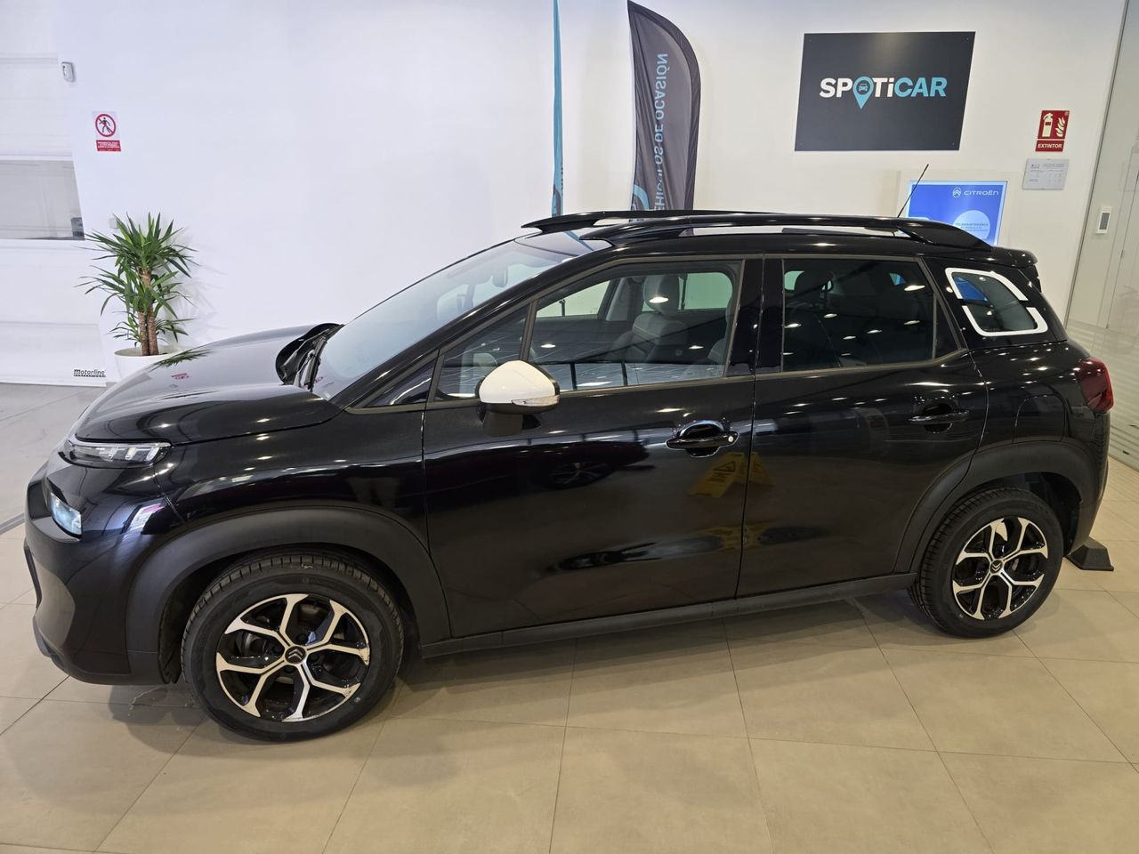 Citroën C3 Aircross PureTech 110 Feel Pack - Foto 3