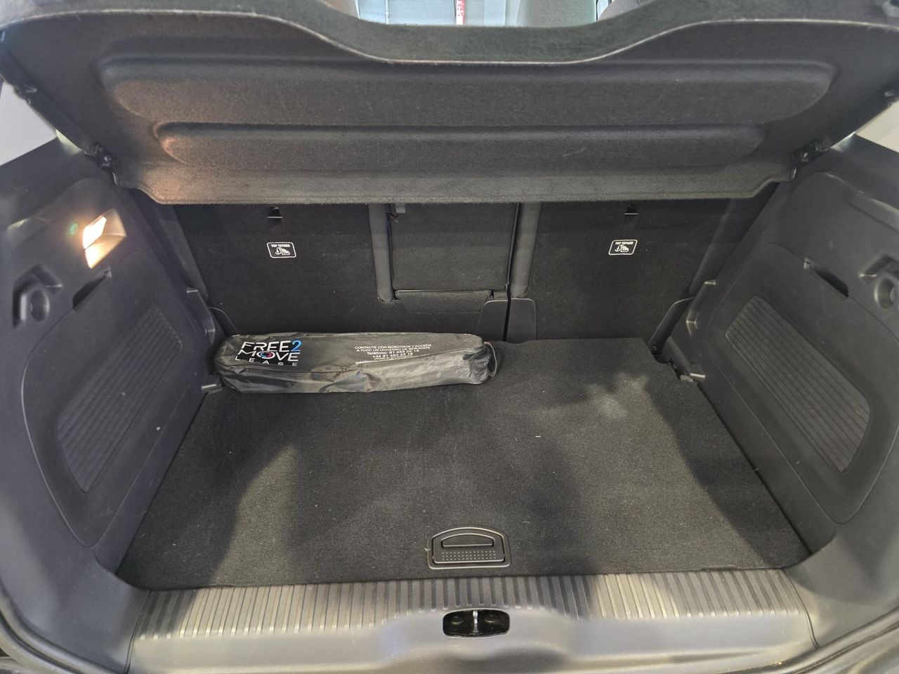 Citroën C3 Aircross PureTech 110 Feel Pack - Foto 15