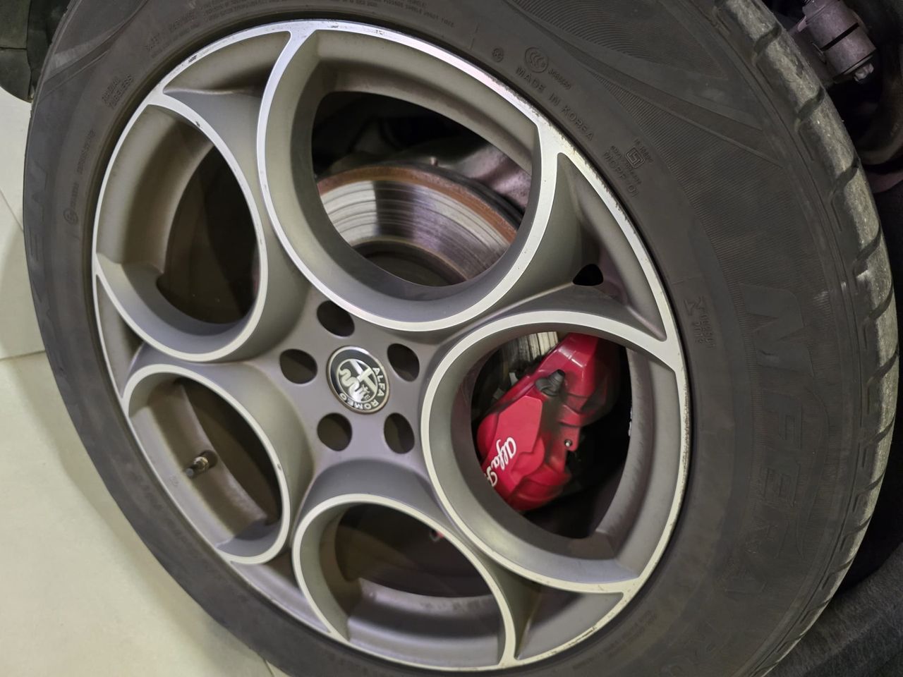 Alfa Romeo Stelvio 2.2 Diesel 140 kW - Foto 15