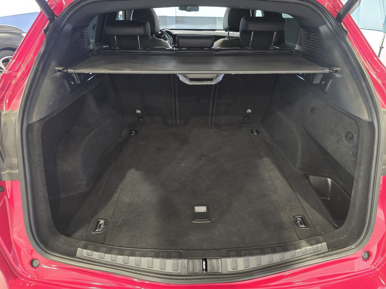 Alfa Romeo Stelvio 2.2 Diesel 140 kW - Foto 19
