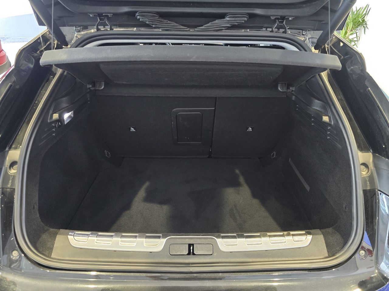 DS DS 4 Performance Line + PureTech 130 EAT8 - Foto 18