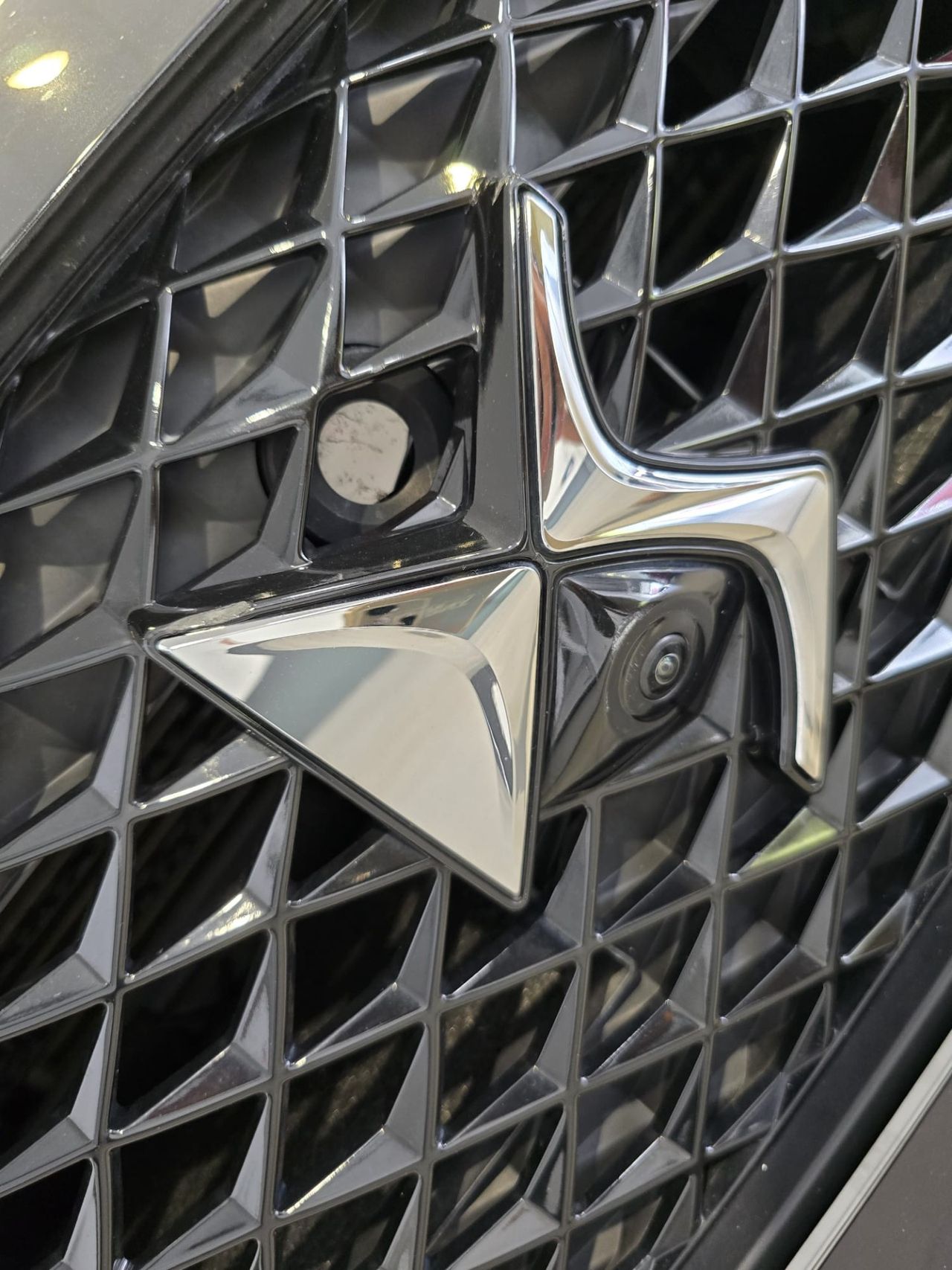 DS DS 4 Performance Line + PureTech 130 EAT8 - Foto 16