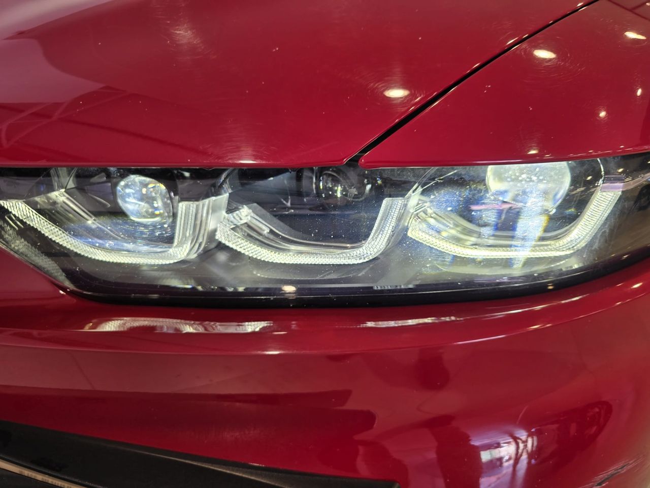 Alfa Romeo Tonale Hybrid 130 TCT Edizione Speciale - Foto 21