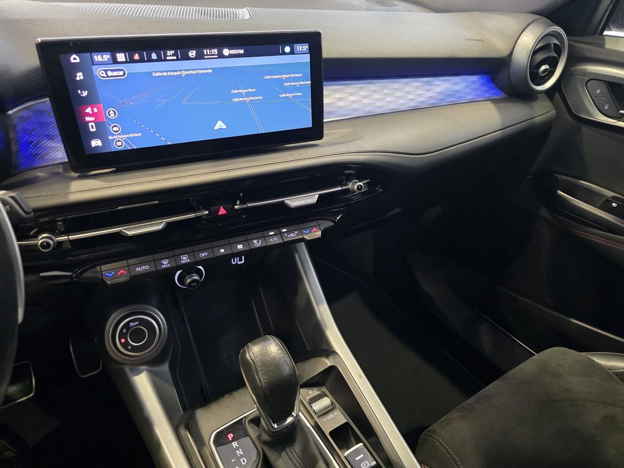 Alfa Romeo Tonale Hybrid 130 TCT Edizione Speciale - Foto 12