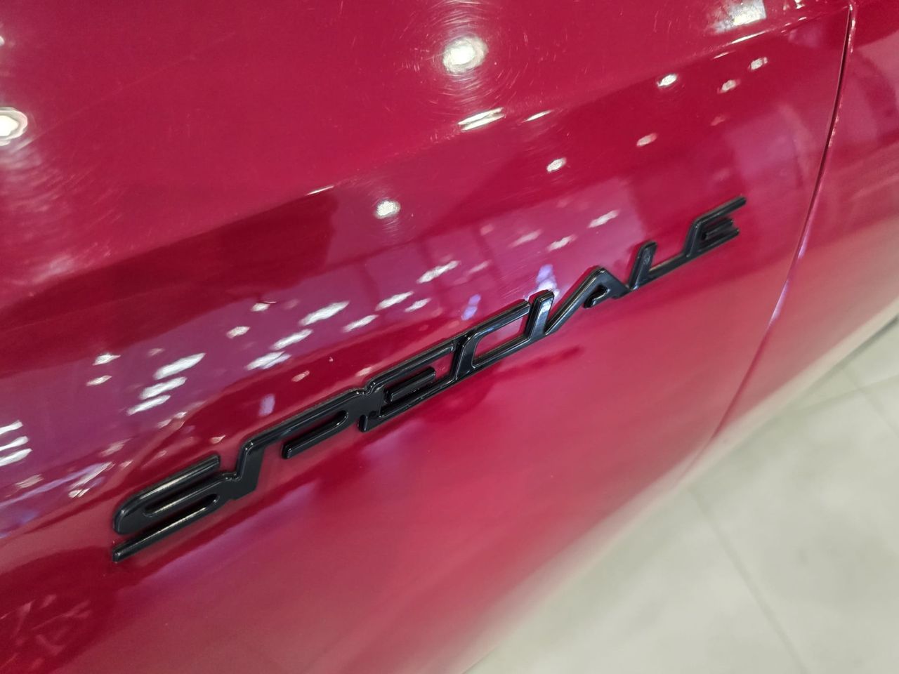 Alfa Romeo Tonale Hybrid 130 TCT Edizione Speciale - Foto 22