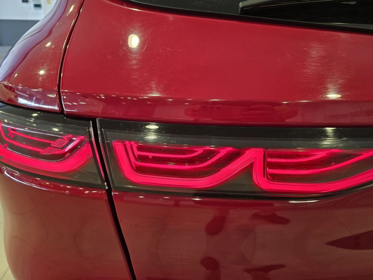 Alfa Romeo Tonale Hybrid 130 TCT Edizione Speciale - Foto 19