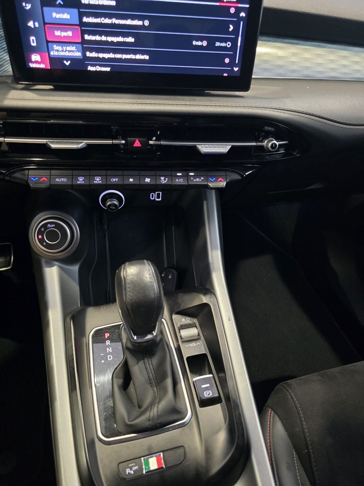 Alfa Romeo Tonale Hybrid 130 TCT Edizione Speciale - Foto 14