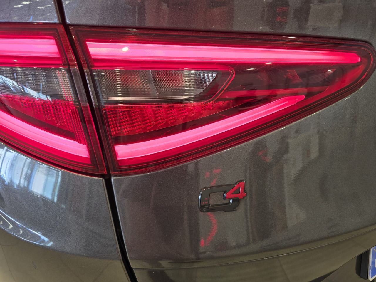 Alfa Romeo Stelvio 2.2 Diesel 140 kW - Foto 21