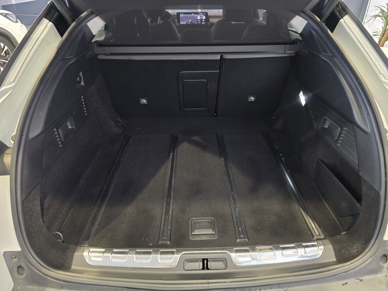 Citroën C5 X PureTech 180 EAT8 Shine Pack - Foto 18