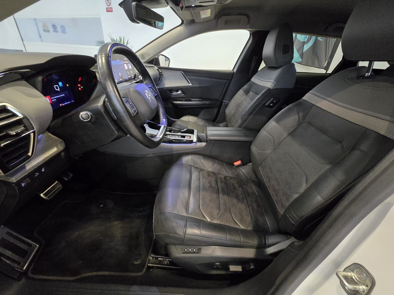 Citroën C5 X PureTech 180 EAT8 Shine Pack - Foto 12