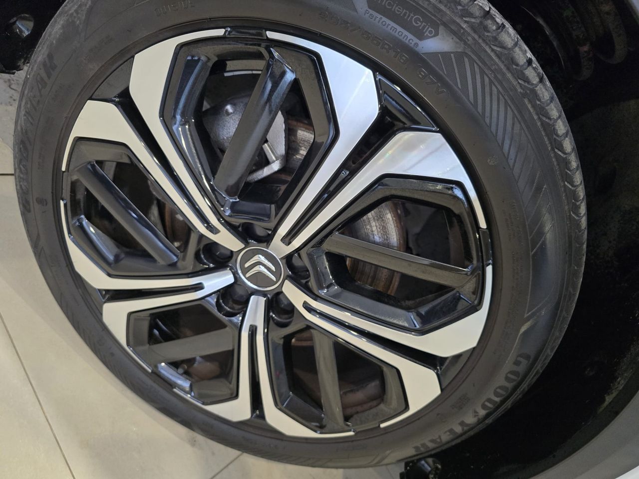 Citroën C5 X PureTech 180 EAT8 Shine Pack - Foto 21