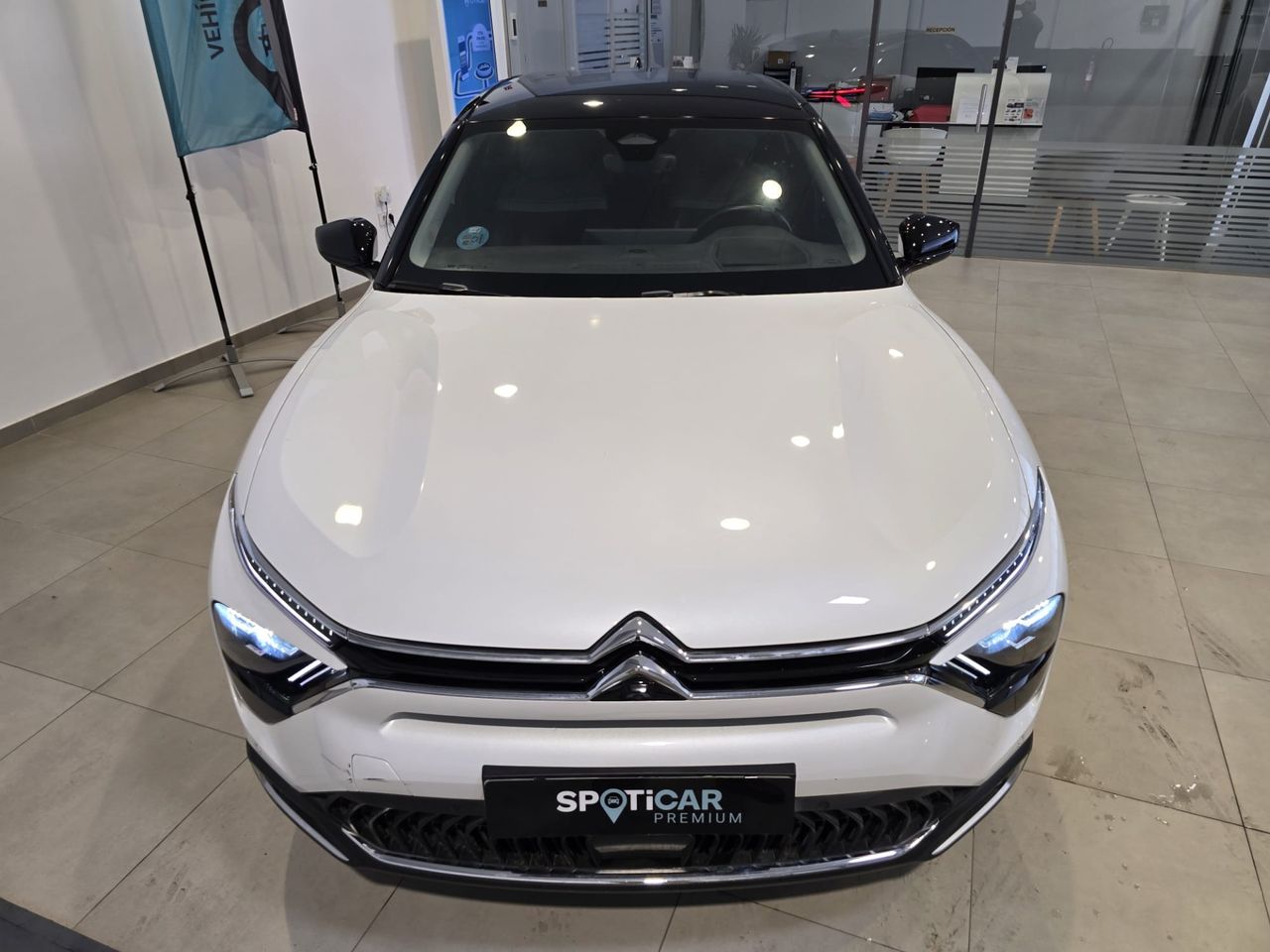 Citroën C5 X PureTech 180 EAT8 Shine Pack - Foto 5