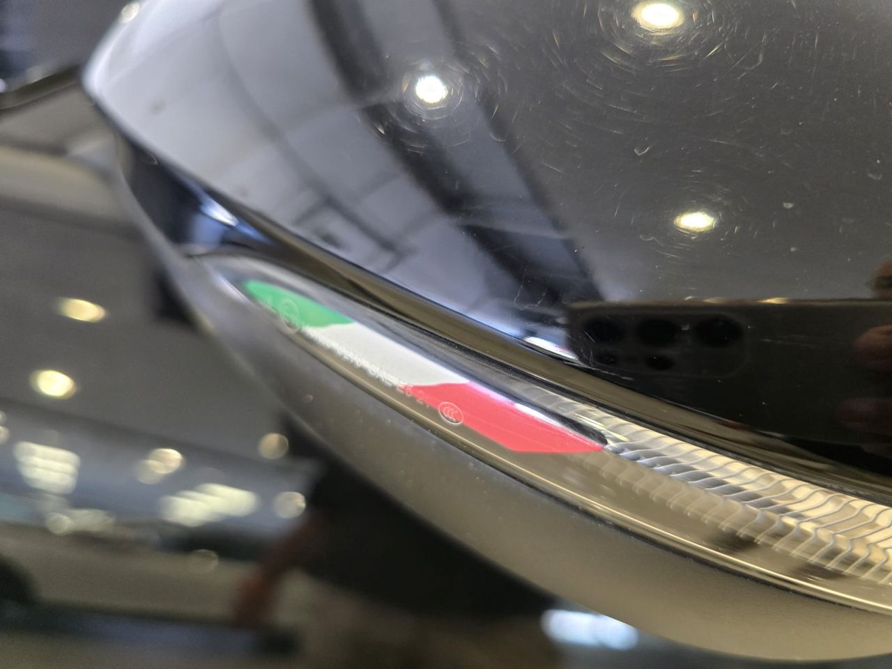 Alfa Romeo Tonale PHEV Q4 Sprint - Foto 18