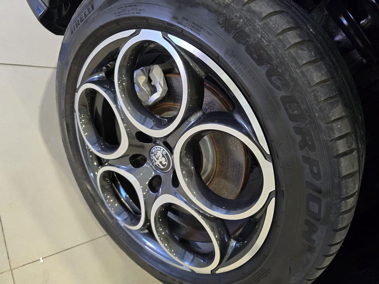 Alfa Romeo Tonale PHEV Q4 Sprint - Foto 16