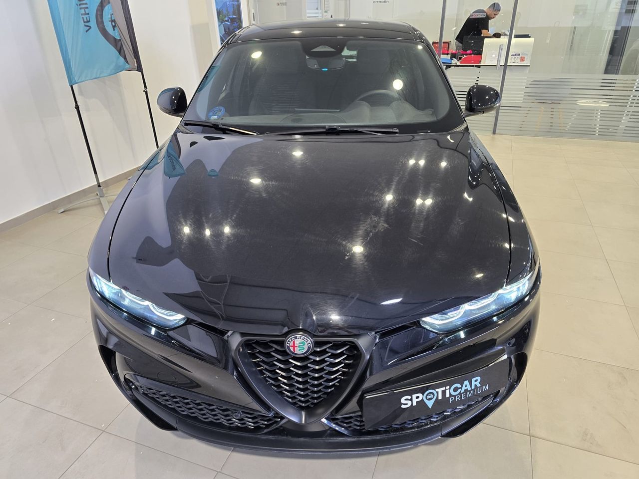 Alfa Romeo Tonale PHEV Q4 Sprint - Foto 5